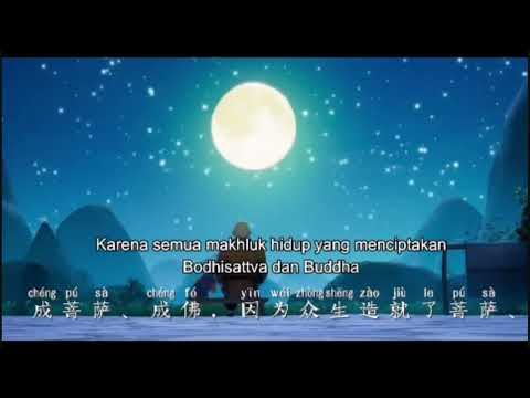 Manusia Menghangatkan Selimut / Selimut Menghangatkan Manusia 人暖了被，还是被暖了人